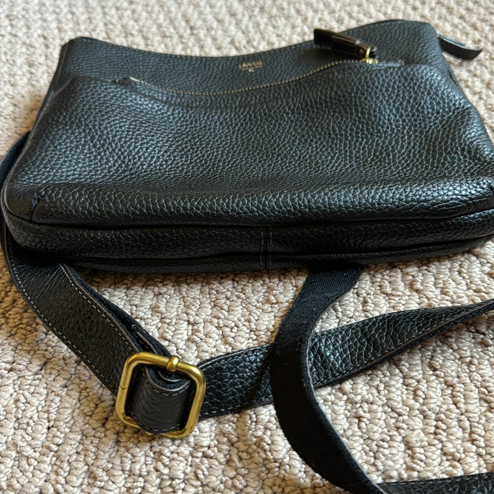 Fossil purse, excellent condition. - Picture 8 of 10